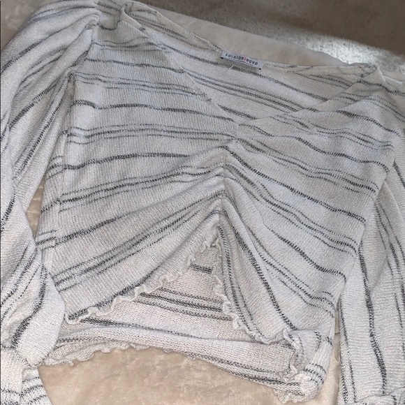 FASHION NOVA knit top - Picture 2 of 3